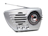 radio
